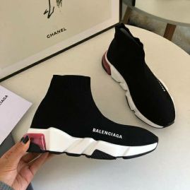 Picture of Balenciaga Shoes Men _SKUfw78720922fw